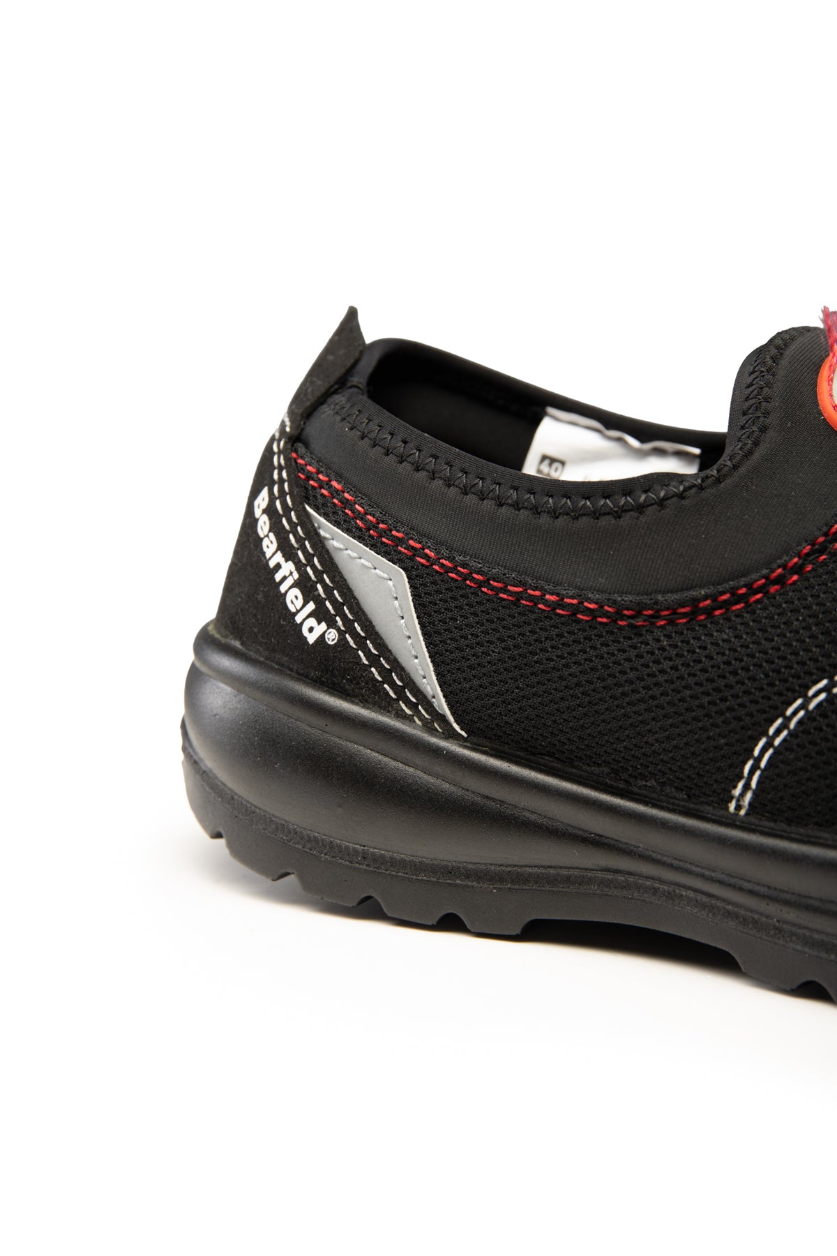 BEARFIELD LOW SHOE ULTRA S1 PS SR FO