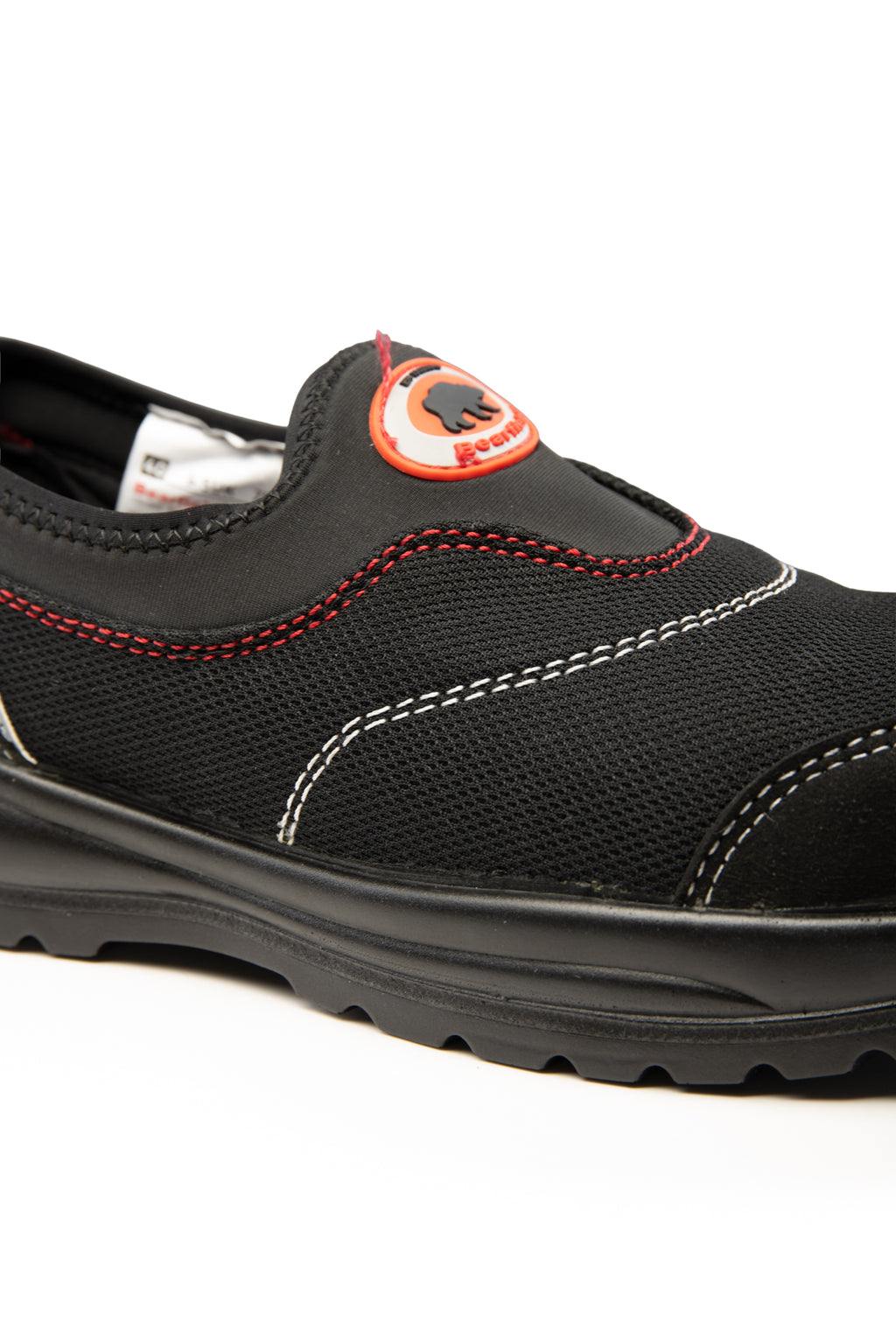 BEARFIELD LOW SHOE ULTRA S1 PS SR FO