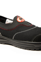BEARFIELD LOW SHOE ULTRA S1 PS SR FO