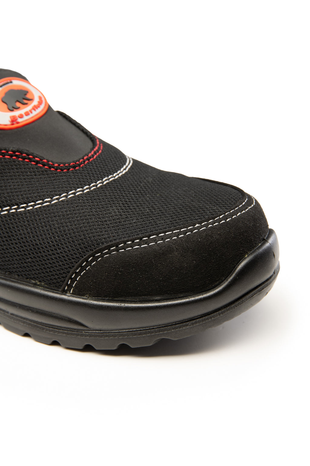 BEARFIELD LOW SHOE ULTRA S1 PS SR FO