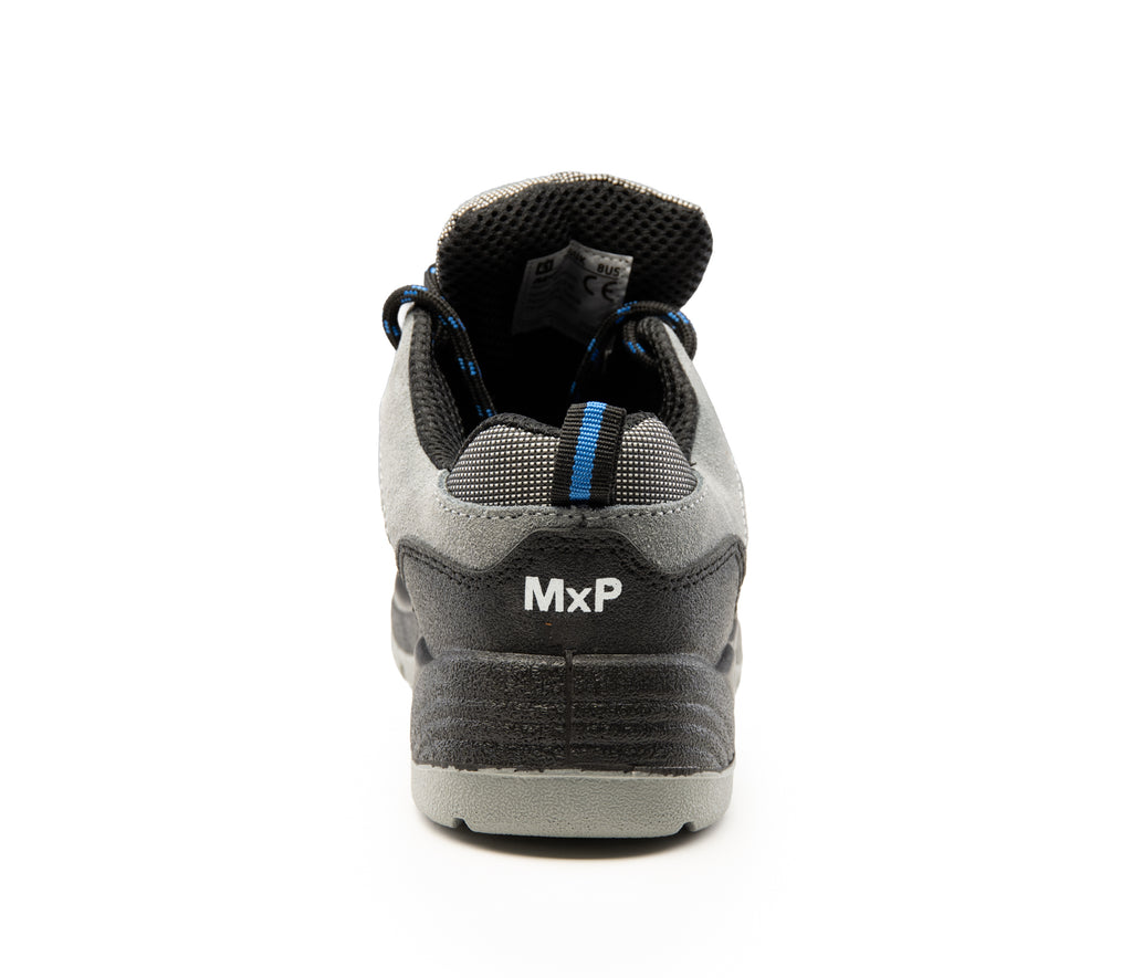 MAX-POPULAR LOW SHOE MXP TREK S1