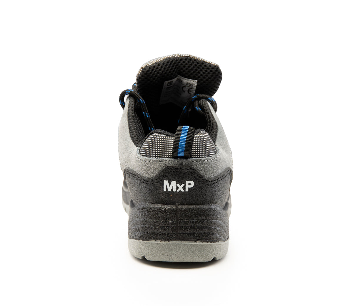 MAX-POPULAR LOW SHOE MXP TREK S1