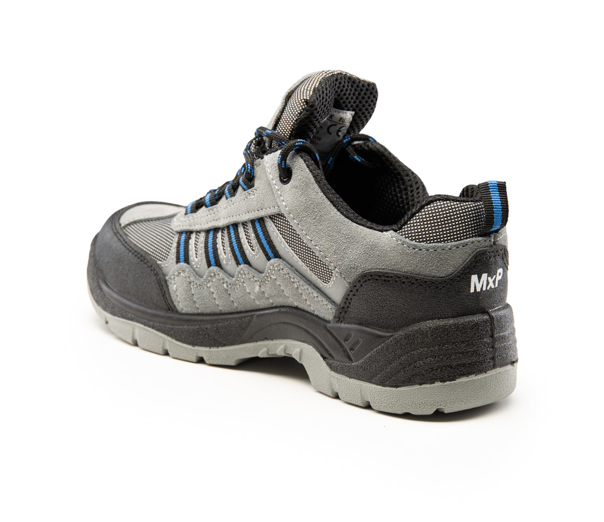MAX-POPULAR LOW SHOE MXP TREK S1