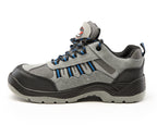 MAX-POPULAR LOW SHOE MXP TREK S1