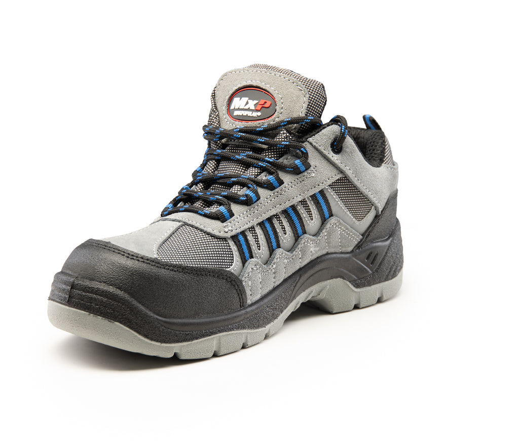 MAX-POPULAR LOW SHOE MXP TREK S1