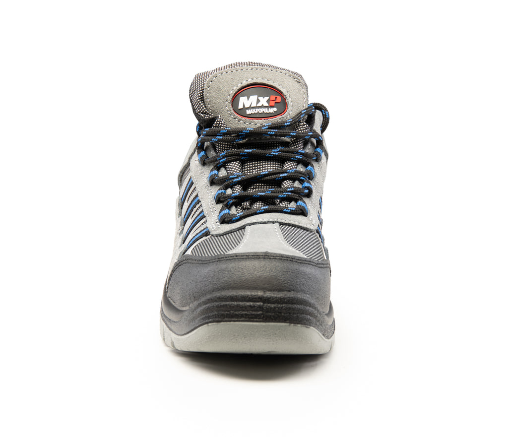 MAX-POPULAR LOW SHOE MXP TREK S1