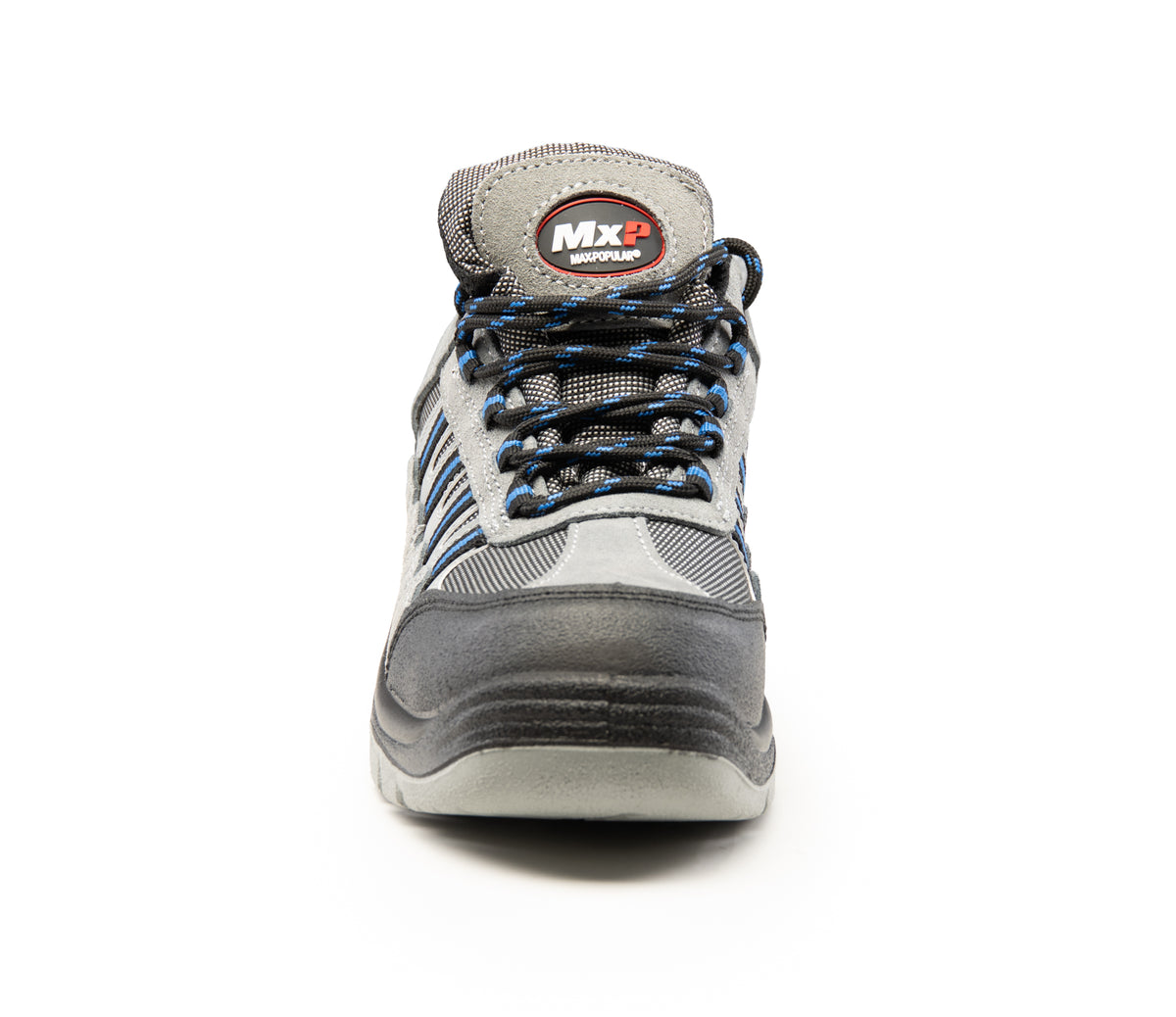 MAX-POPULAR LOW SHOE MXP TREK S1