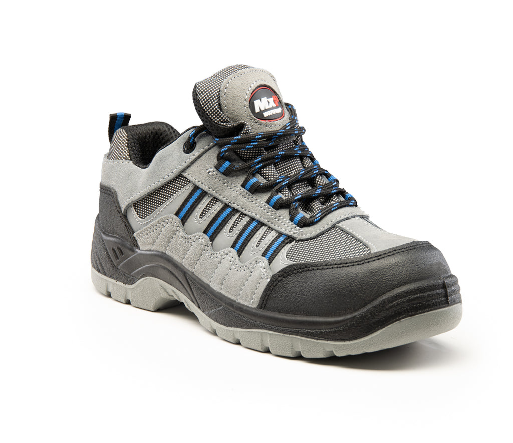 MAX-POPULAR LOW SHOE MXP TREK S1
