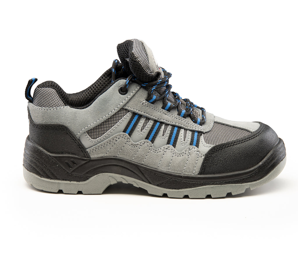 MAX-POPULAR LOW SHOE MXP TREK S1
