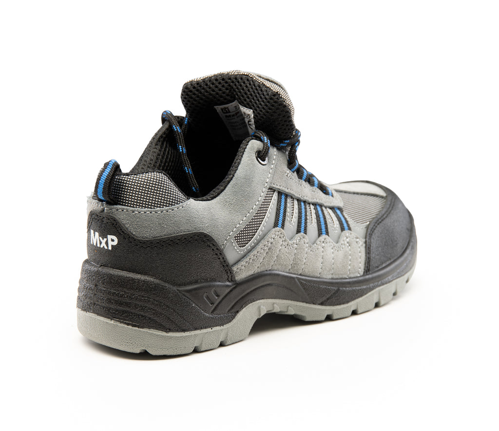 MAX-POPULAR LOW SHOE MXP TREK S1