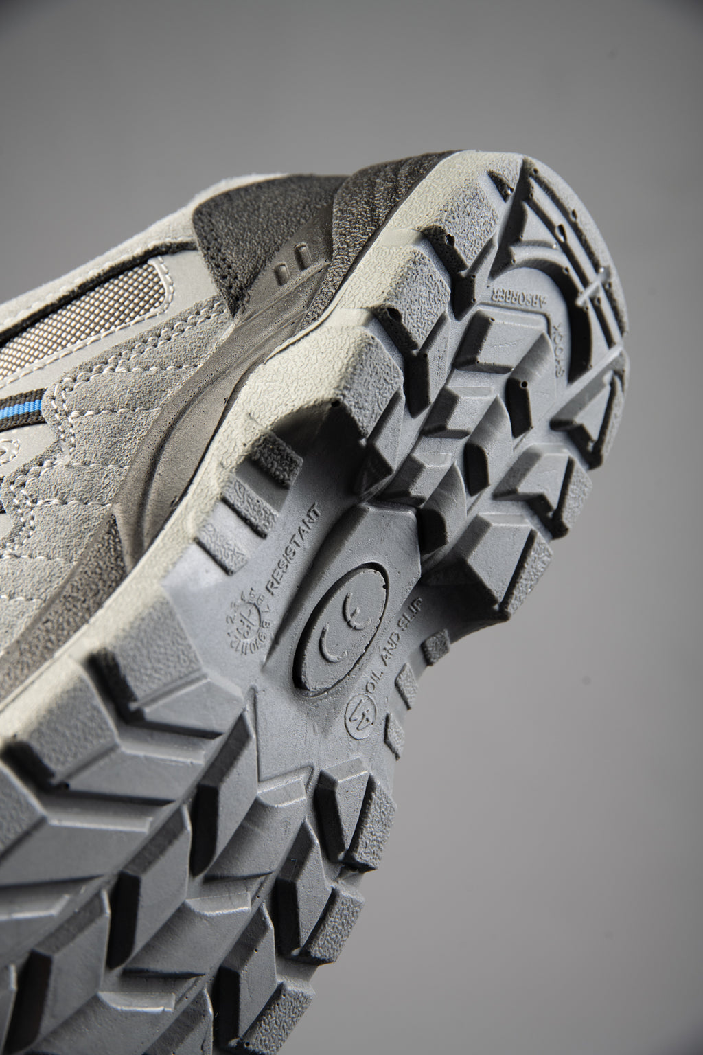 MAX-POPULAR LOW SHOE MXP TREK S1