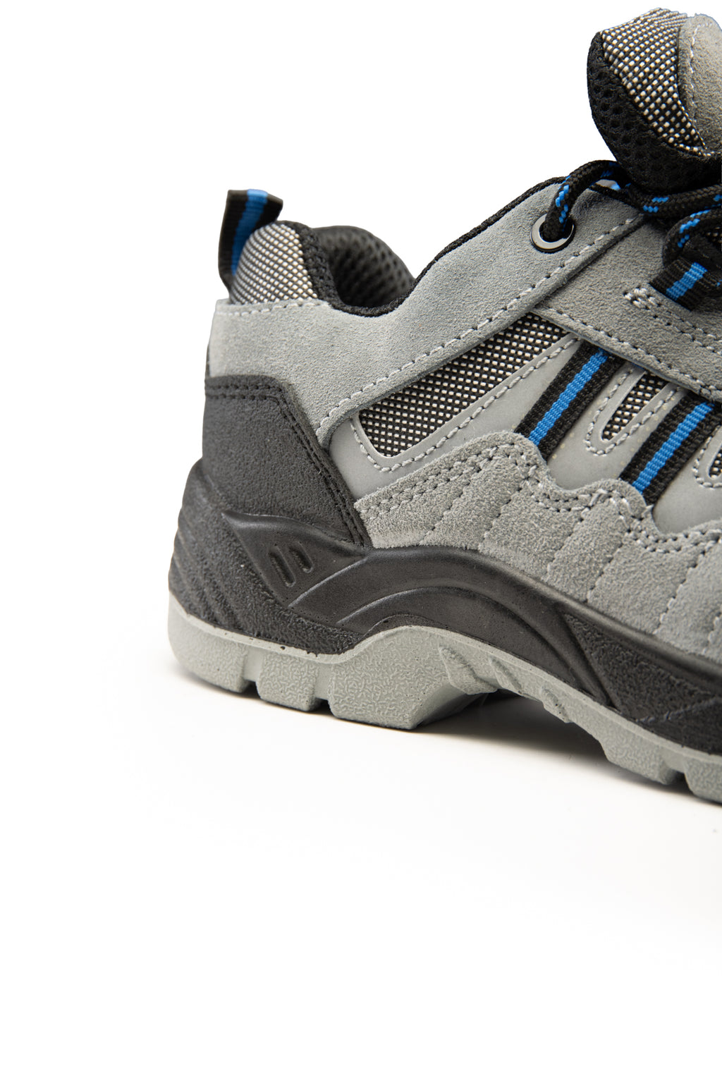 MAX-POPULAR LOW SHOE MXP TREK S1