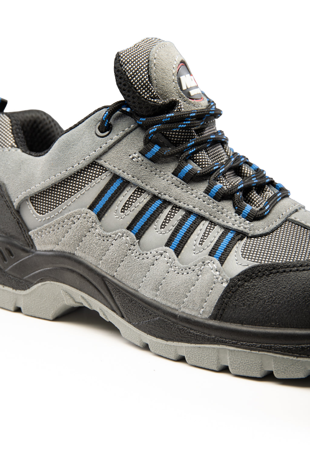 MAX-POPULAR LOW SHOE MXP TREK S1
