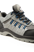 MAX-POPULAR LOW SHOE MXP TREK S1