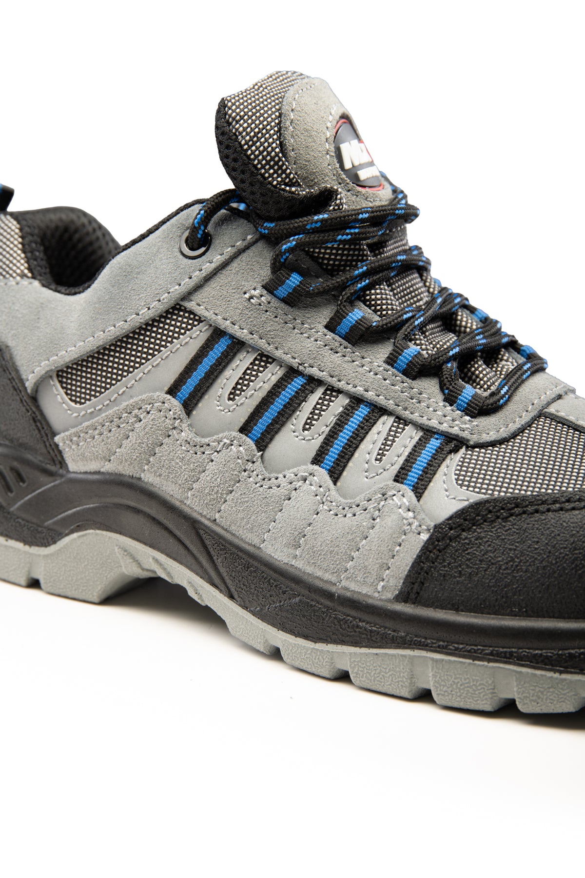 MAX-POPULAR LOW SHOE MXP TREK S1