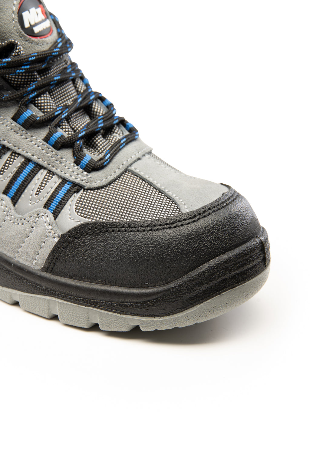 MAX-POPULAR LOW SHOE MXP TREK S1