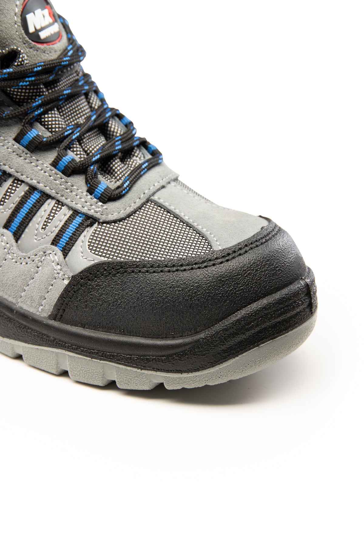 MAX-POPULAR LOW SHOE MXP TREK S1