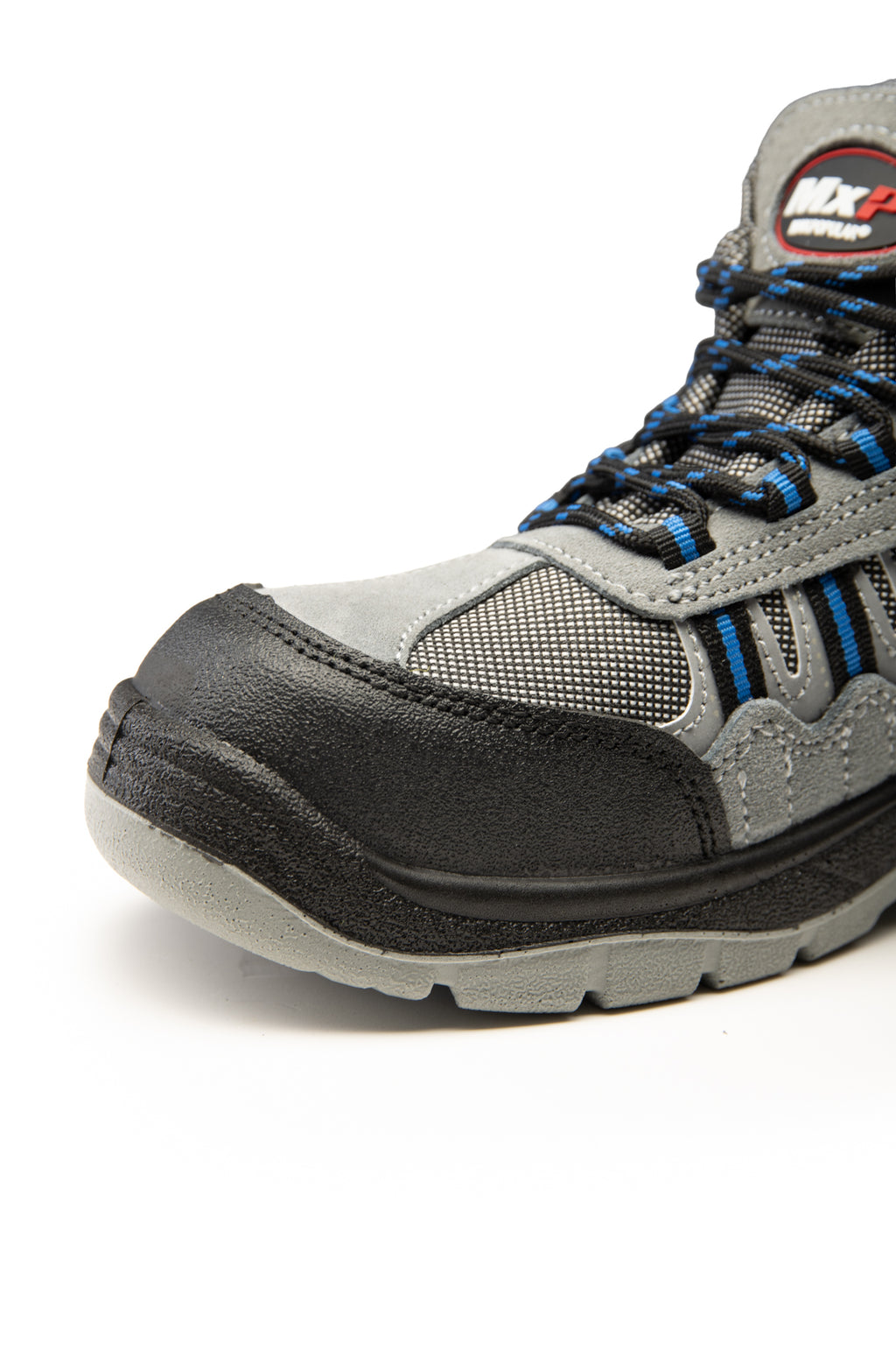 MAX-POPULAR LOW SHOE MXP TREK S1
