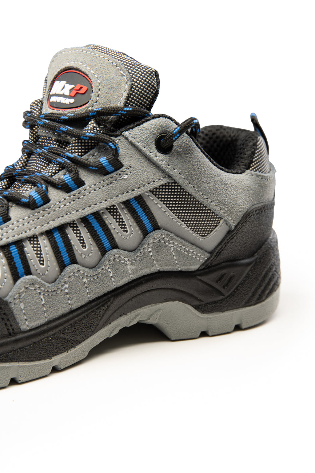 MAX-POPULAR LOW SHOE MXP TREK S1