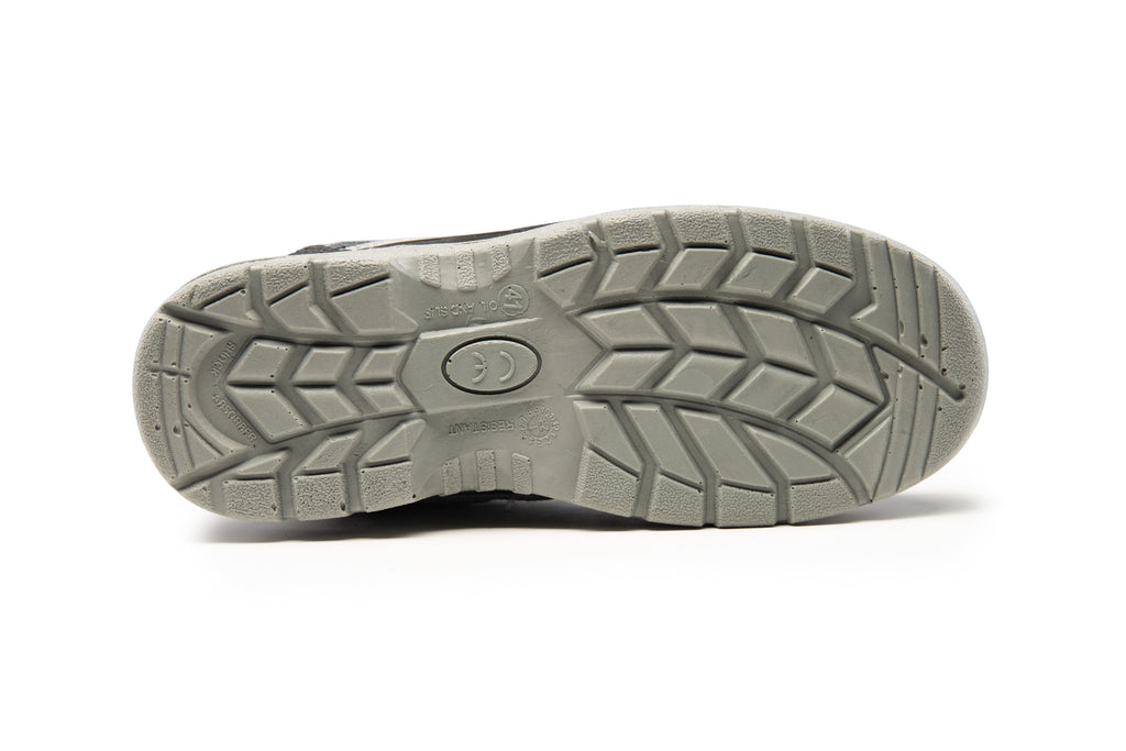 MAX-POPULAR LOW SHOE MXP TREK S1
