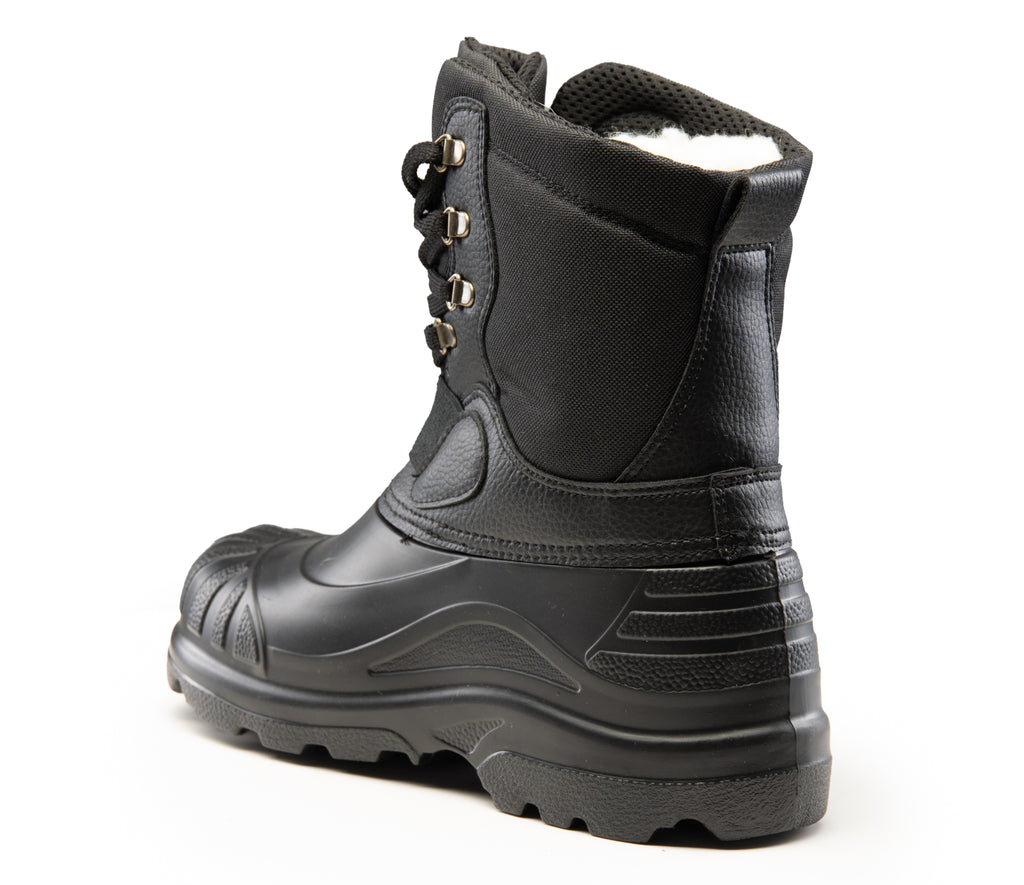 PIONIER SNOW BOOTS INSULATED 908 EVA
