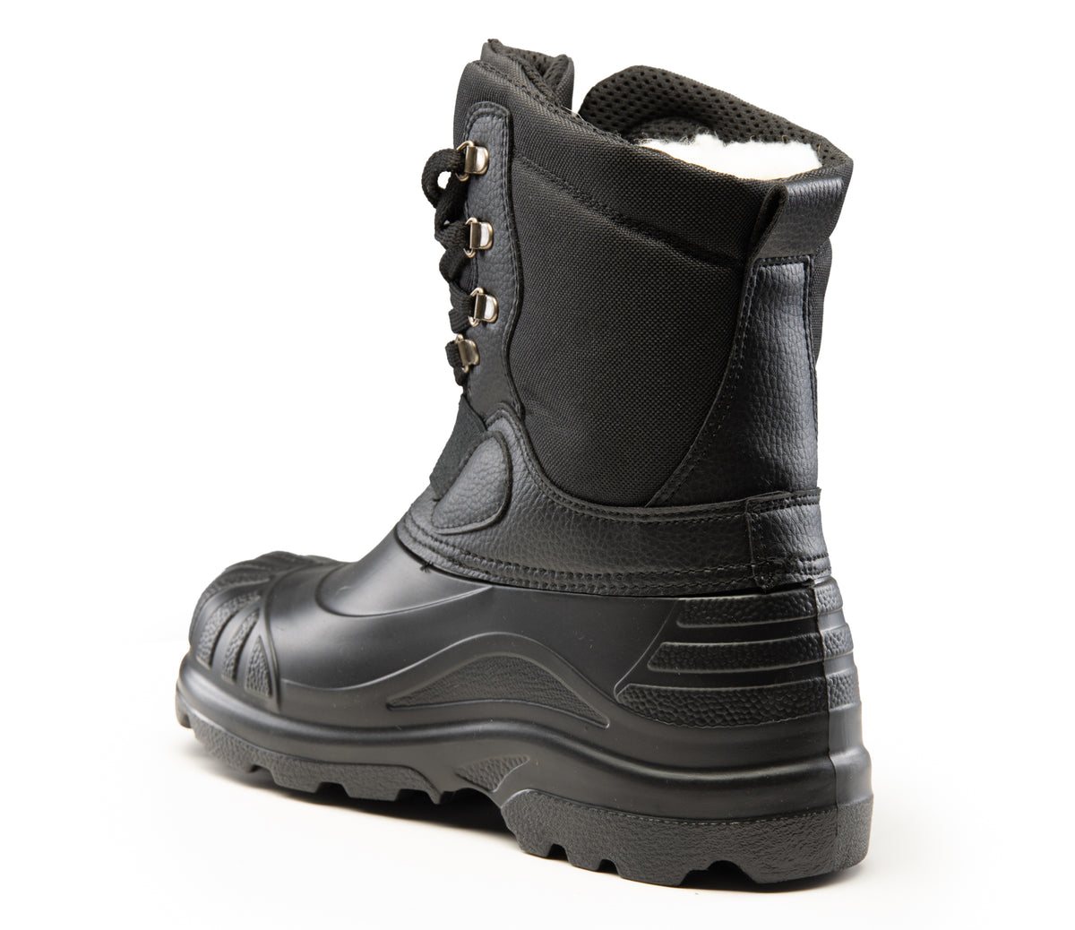 PIONIER SNOW BOOTS INSULATED 908 EVA