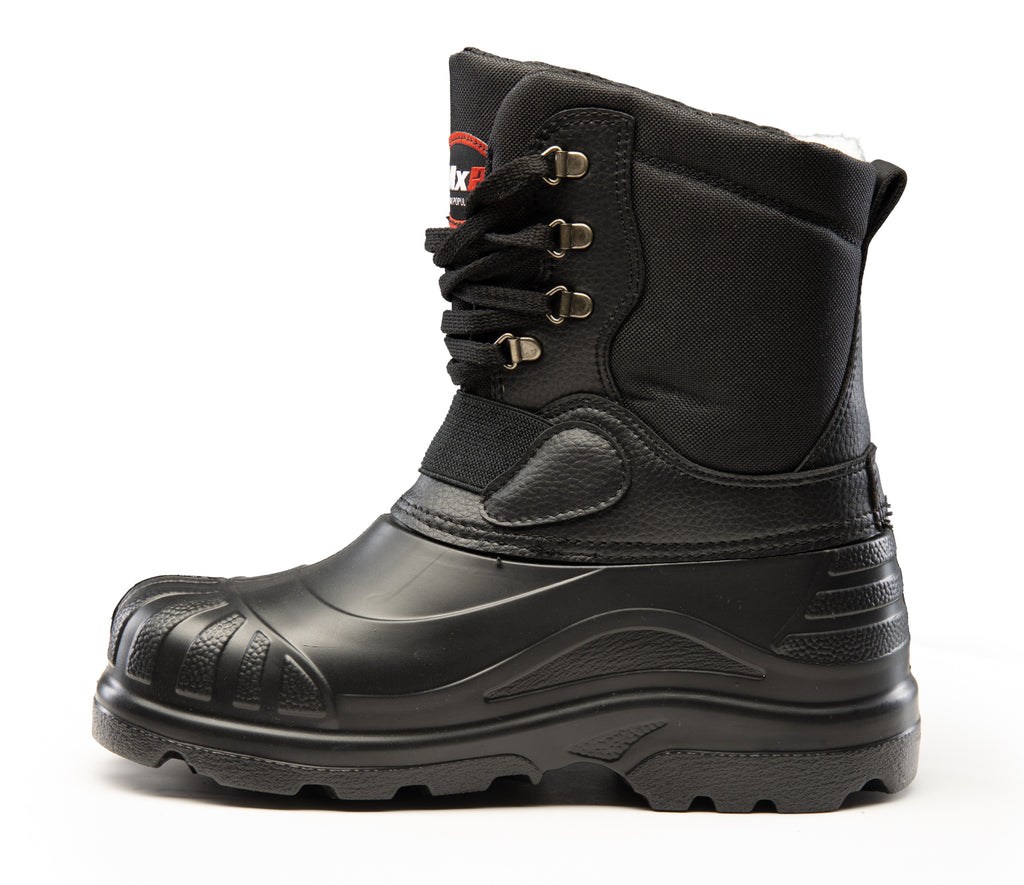 PIONIER SNOW BOOTS INSULATED 908 EVA
