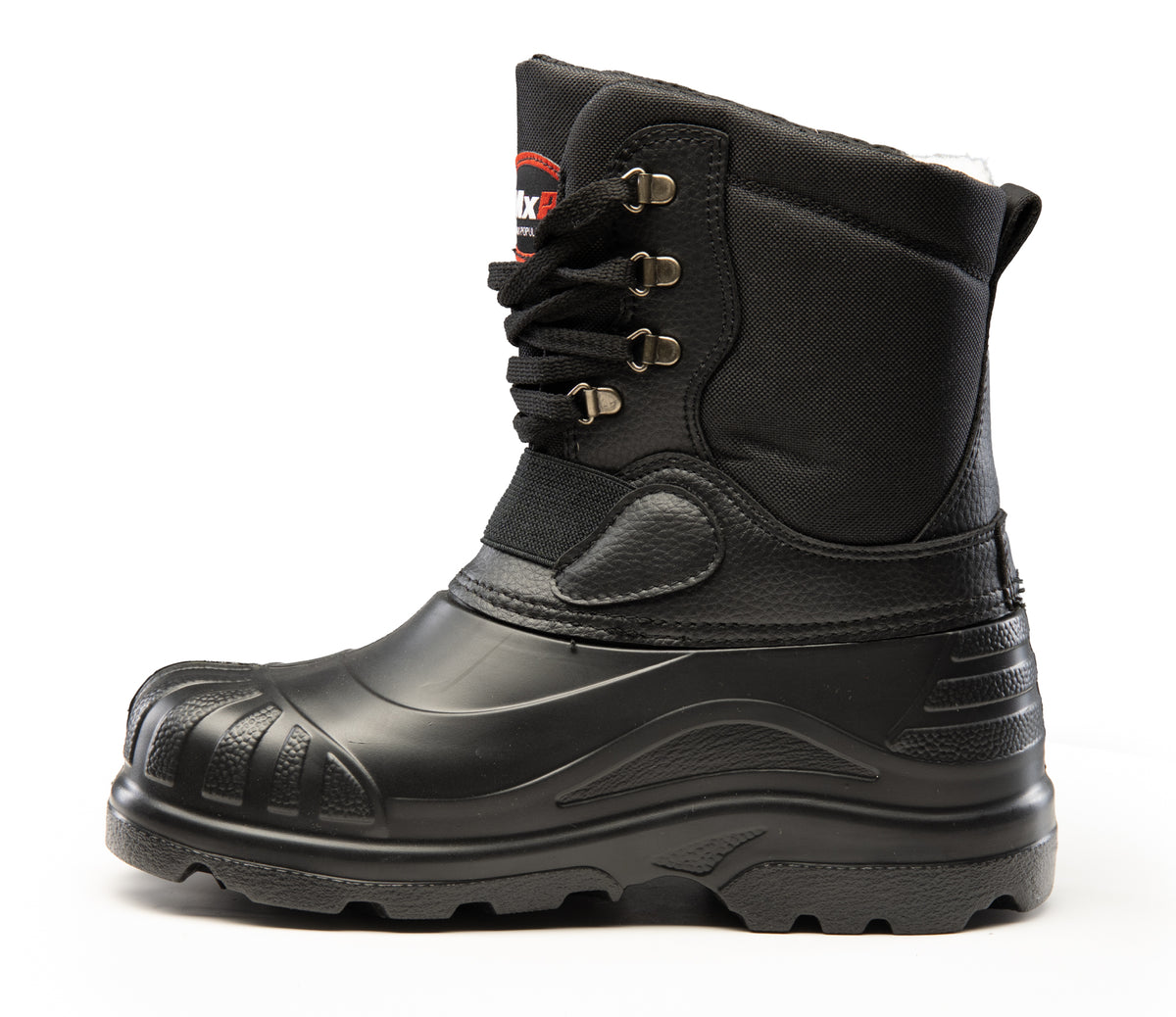 PIONIER SNOW BOOTS INSULATED 908 EVA