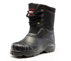PIONIER SNOW BOOTS INSULATED 908 EVA