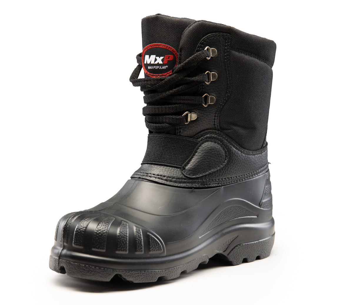 PIONIER SNOW BOOTS INSULATED 908 EVA