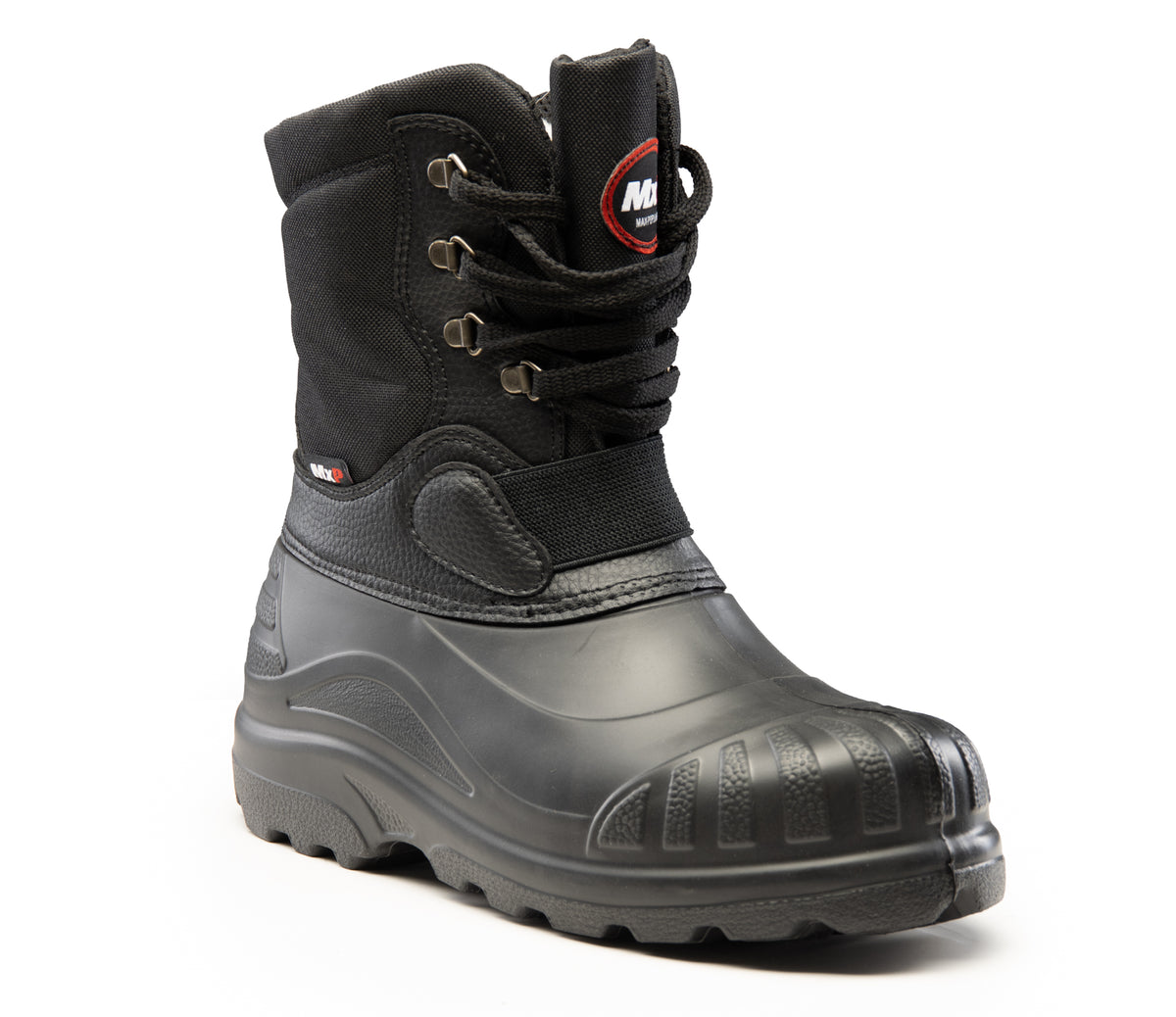 PIONIER SNOW BOOTS INSULATED 908 EVA