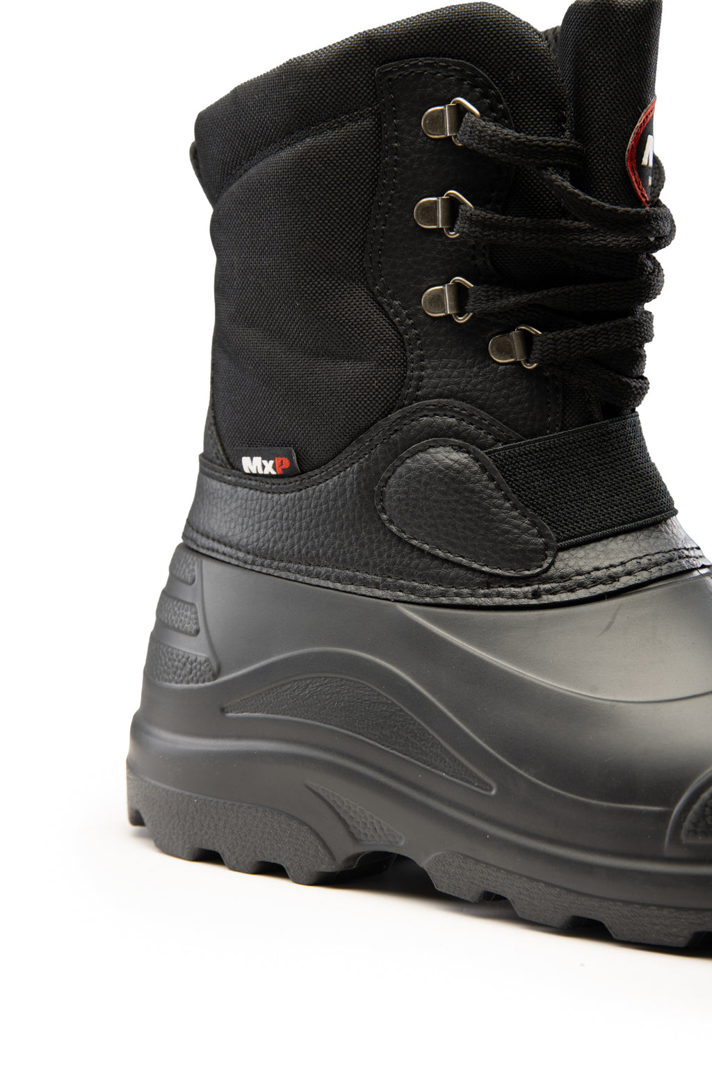 PIONIER SNOW BOOTS INSULATED 908 EVA