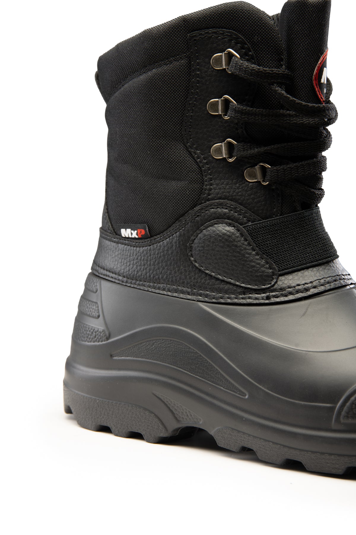 PIONIER SNOW BOOTS INSULATED 908 EVA