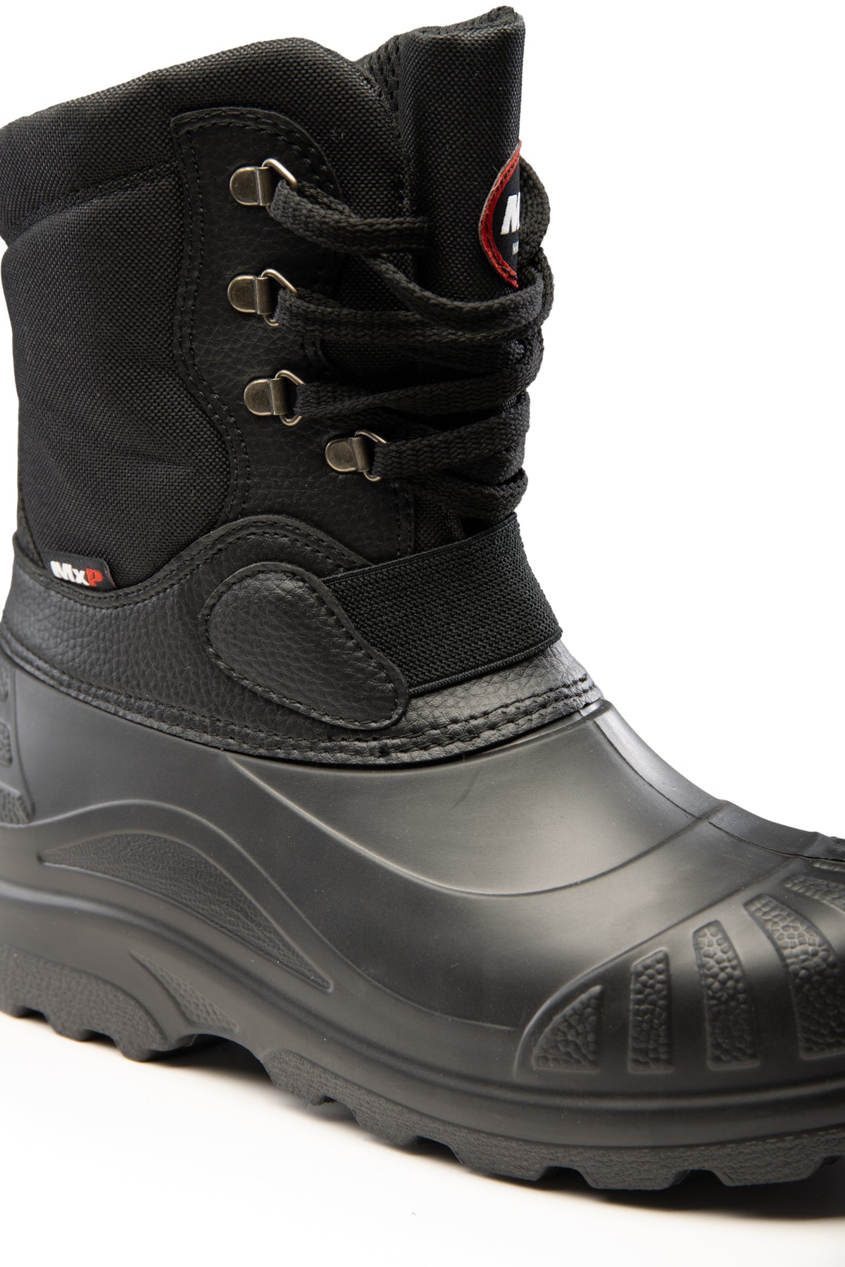 PIONIER SNOW BOOTS INSULATED 908 EVA