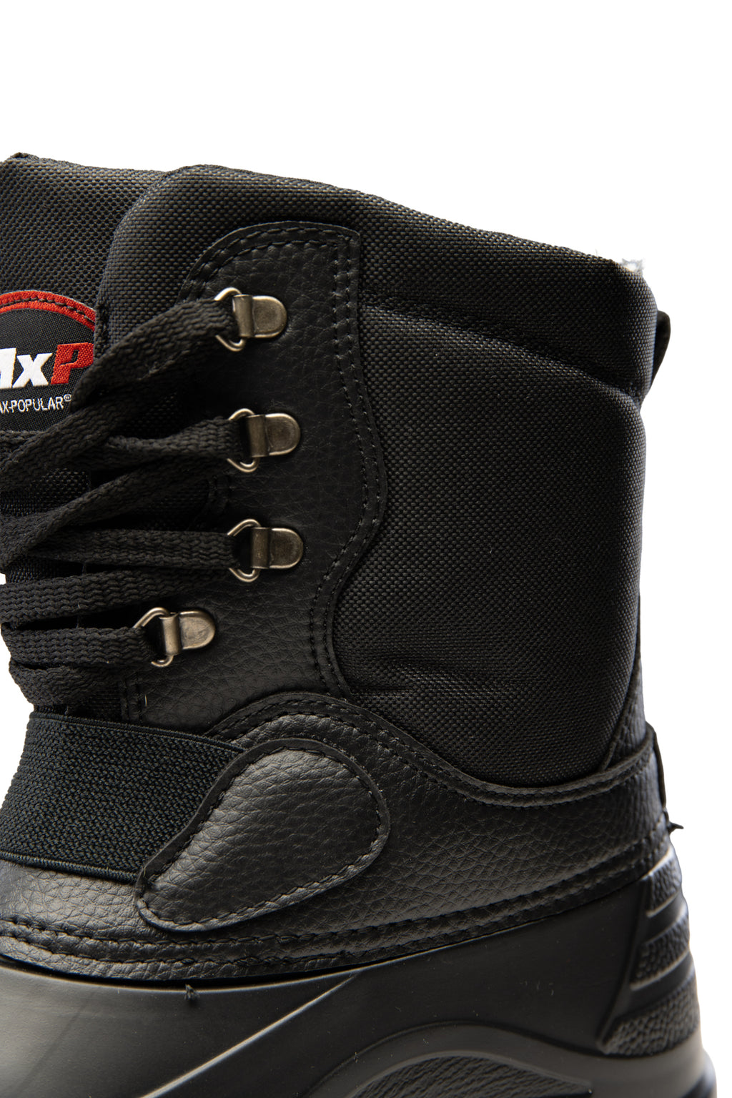 PIONIER SNOW BOOTS INSULATED 908 EVA