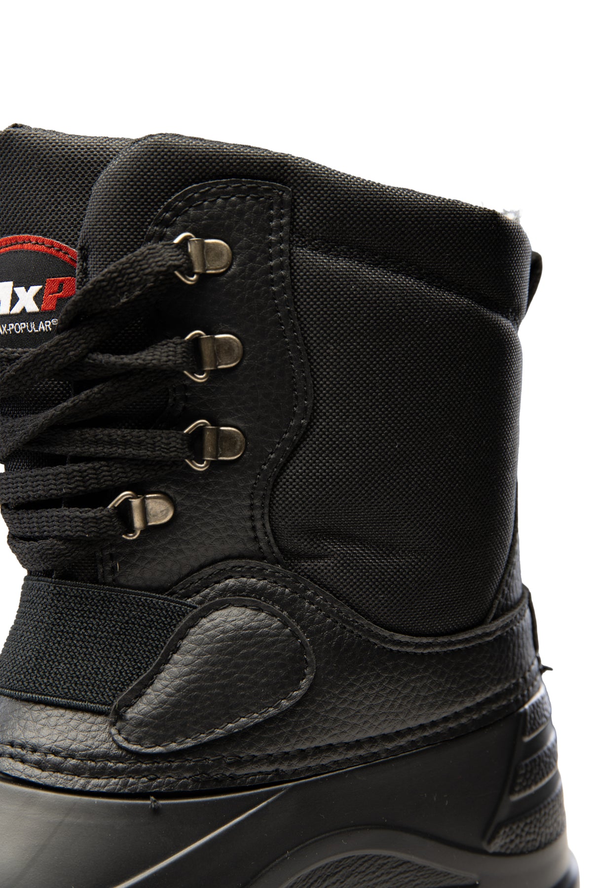 PIONIER SNOW BOOTS INSULATED 908 EVA