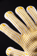 DOUBLE SIDE PVC DOTTED