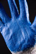 RUBBERED BLUE PGC-3 XL