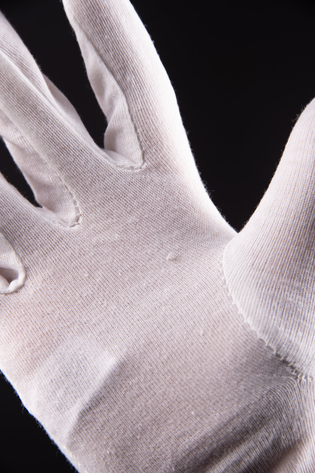 COTTON GLOVES PLS MINI