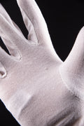 COTTON GLOVES PLS MINI