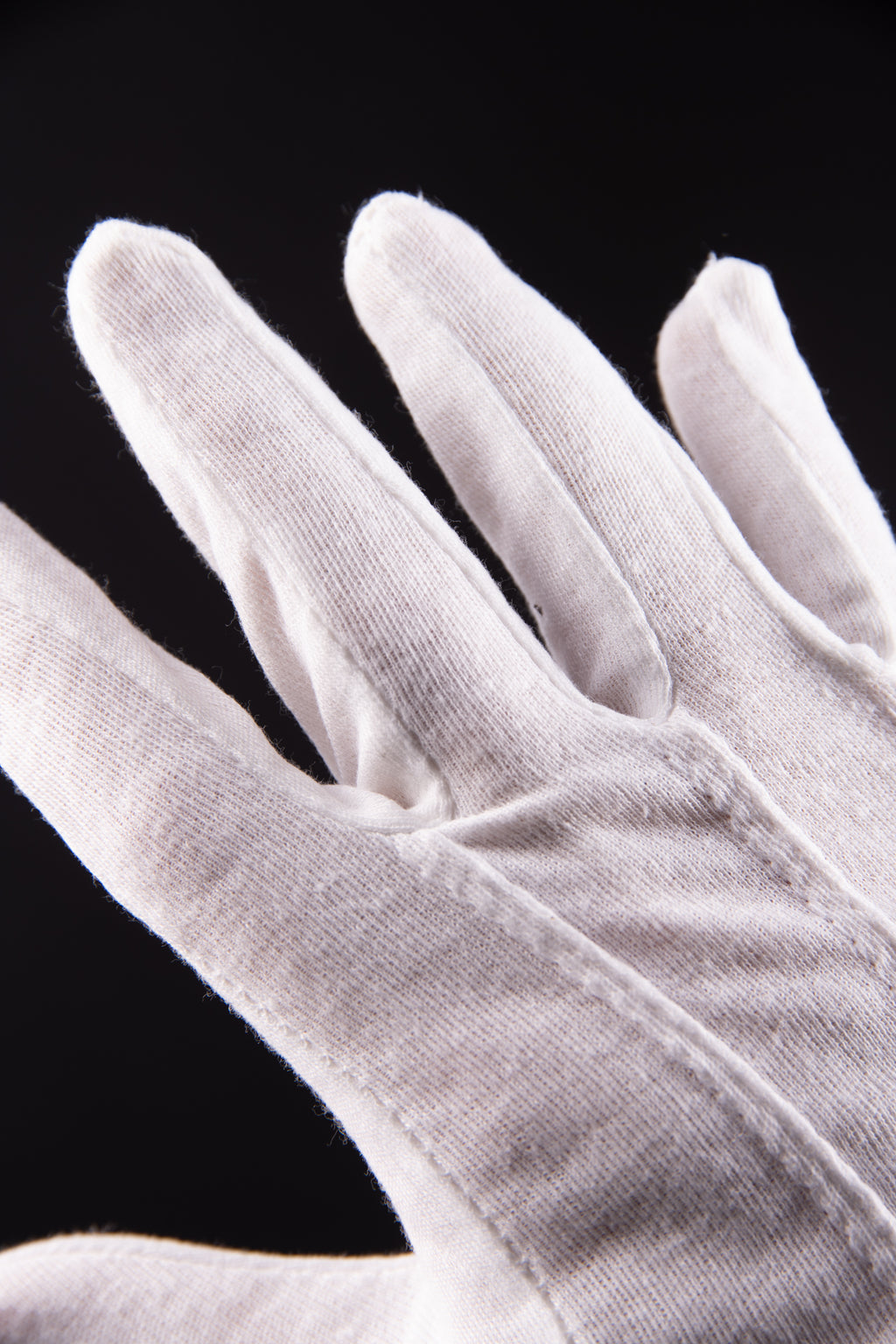 COTTON GLOVES PLS MINI