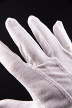 COTTON GLOVES PLS MINI
