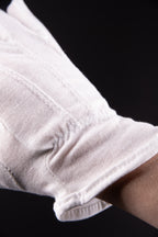 COTTON GLOVES PLS MINI