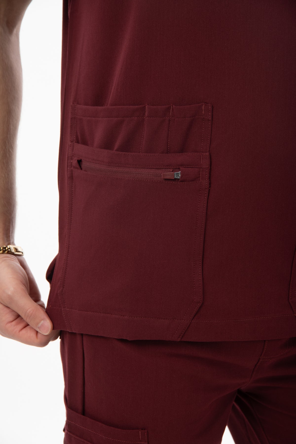 SCRUB TOPS MYNTS (MT03)