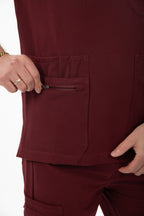 SCRUB TOPS MYNTS (MT03)