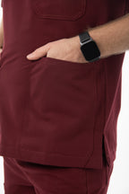 SCRUB TOPS MYNTS (MT03)