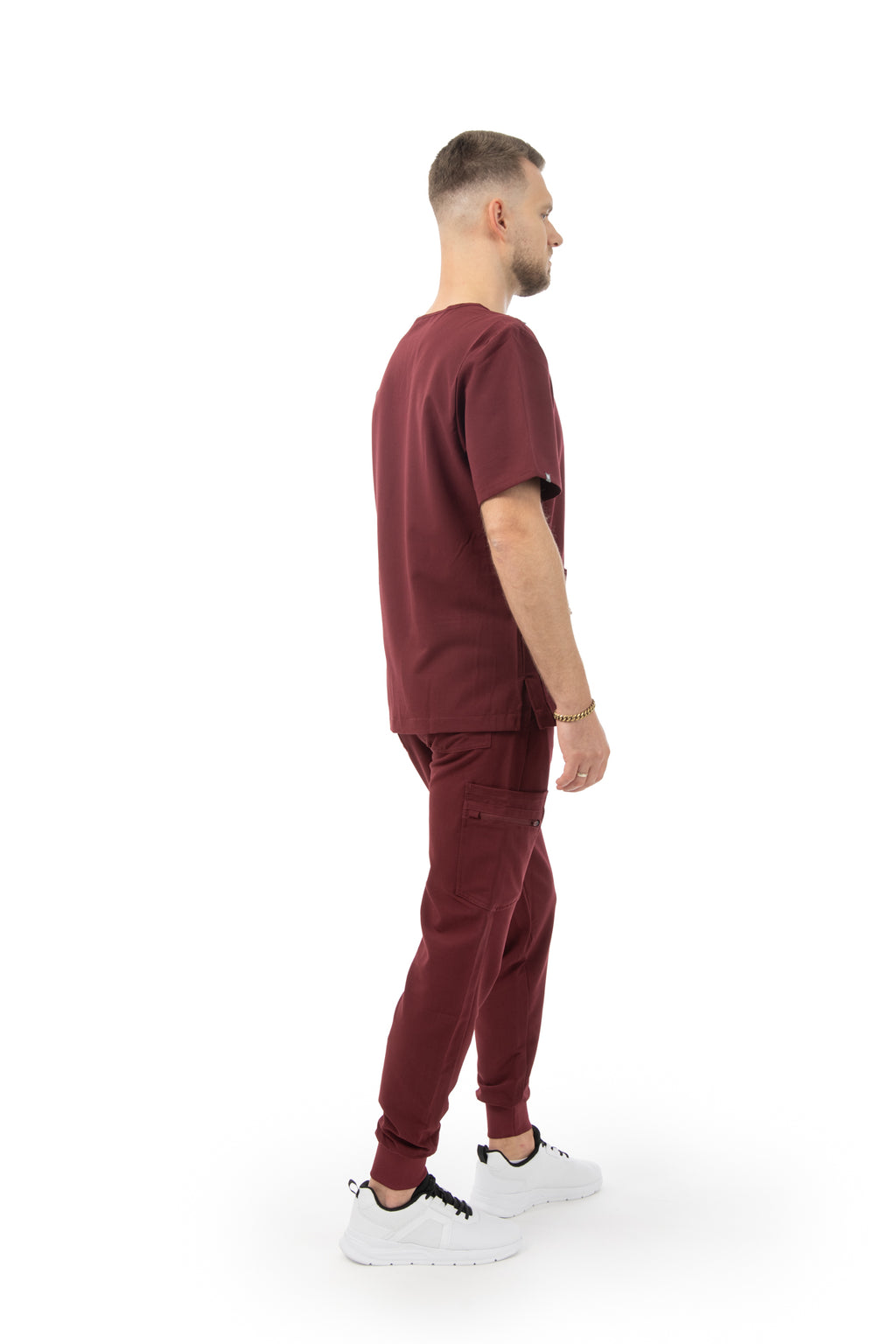 SCRUB TOPS MYNTS (MT03)