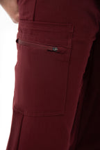 SCRUB PANTS MYNTS (MP03)
