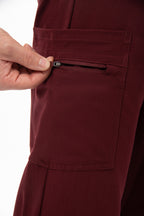 SCRUB PANTS MYNTS (MP03)