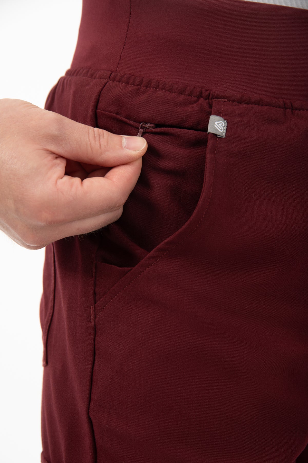 SCRUB PANTS MYNTS (MP03)
